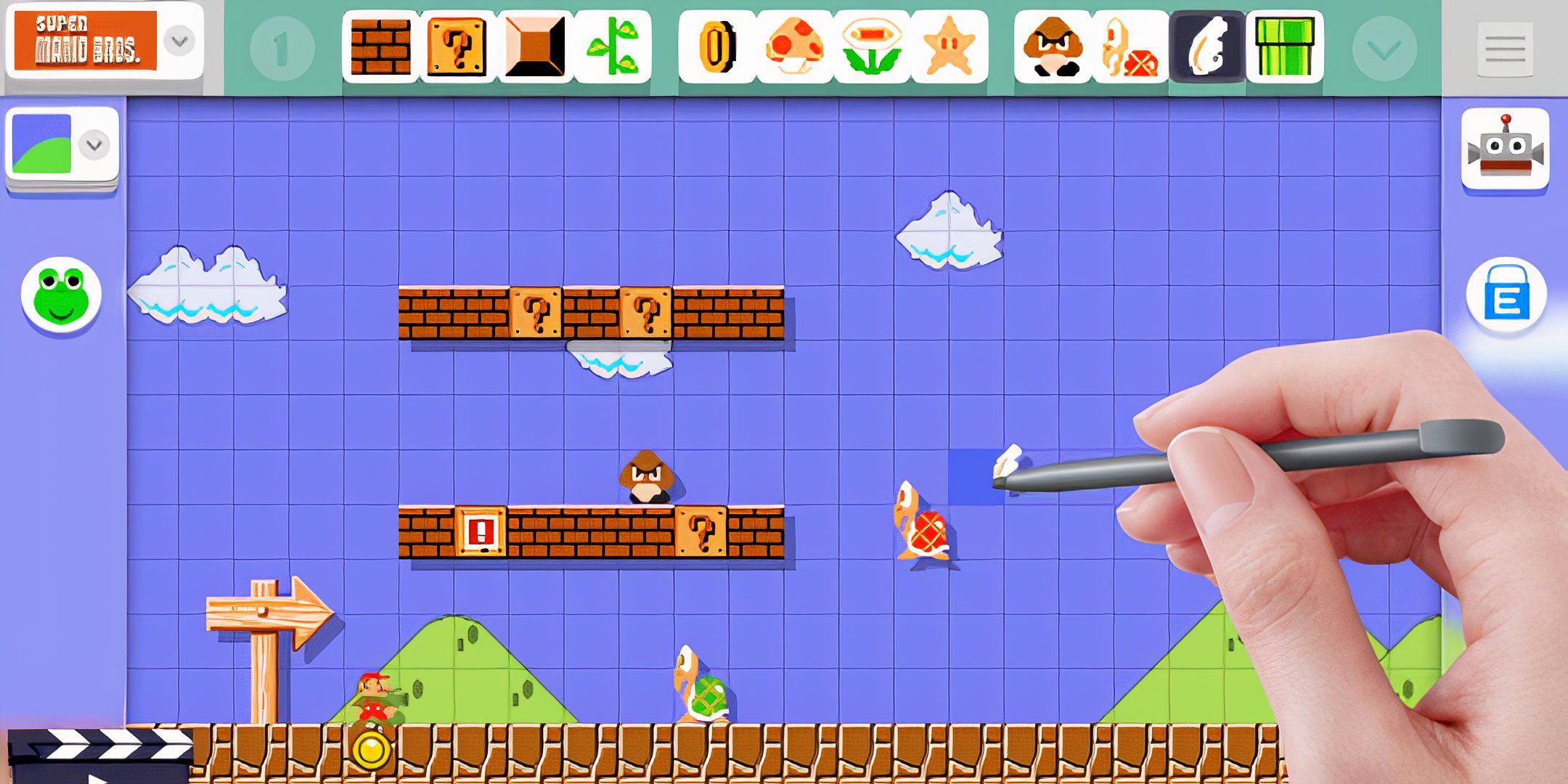 Games That'd Be Great With The Switch 2's Mouse Function