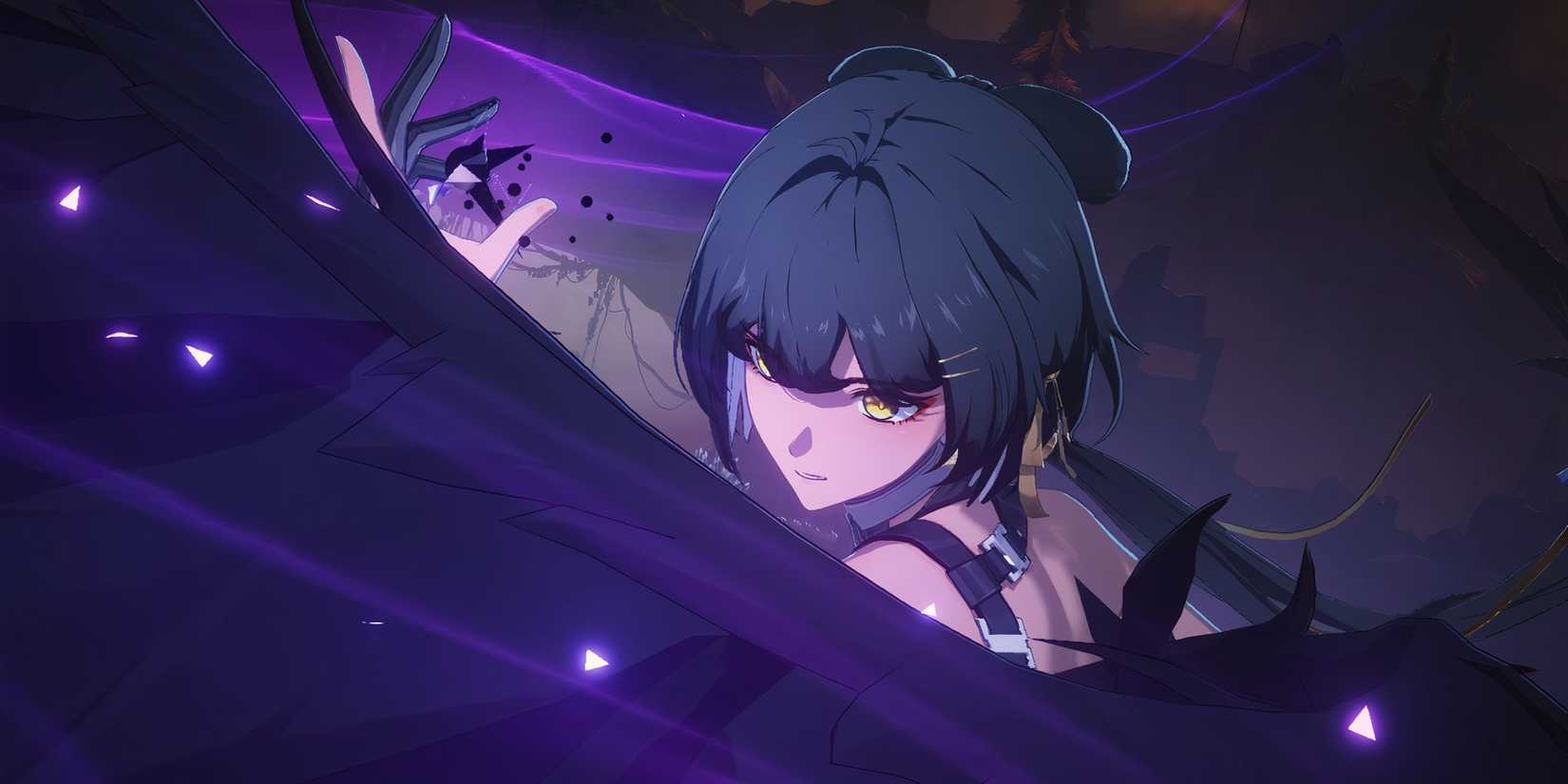 A Complete Guide To Wuthering Waves