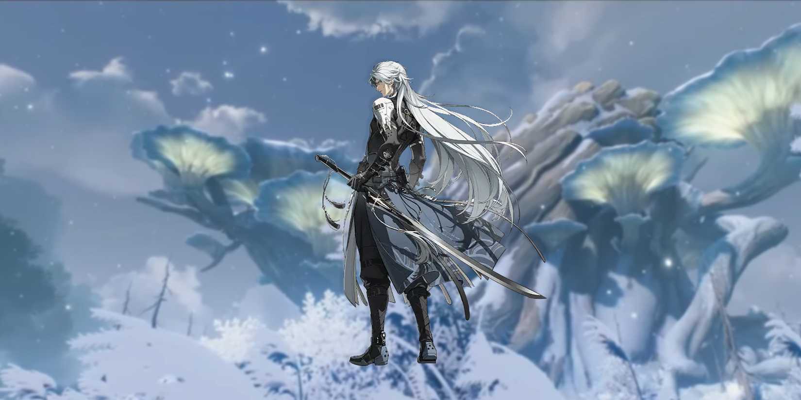 Wuthering Waves Voice Actors Cast List