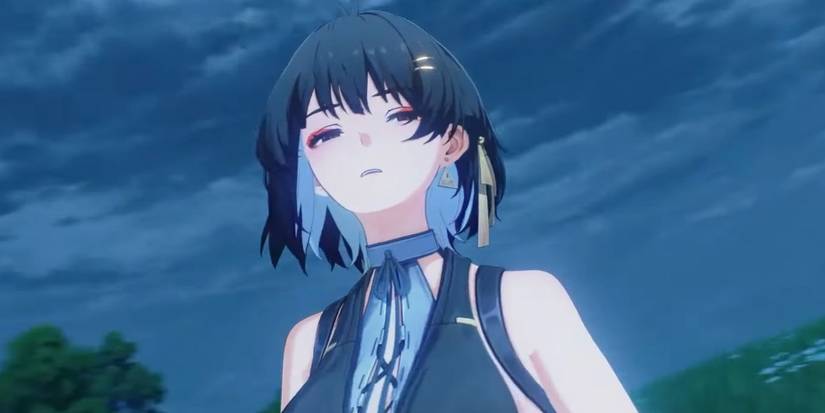 All Playable Characters In Wuthering Waves