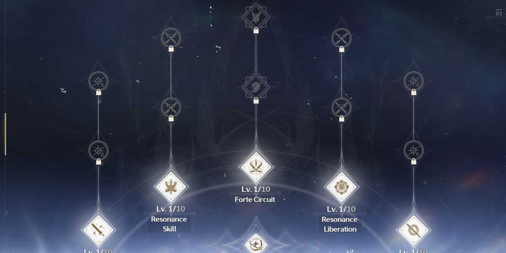 The Best Spectro Rover Build And Play Guide In Wuthering Waves