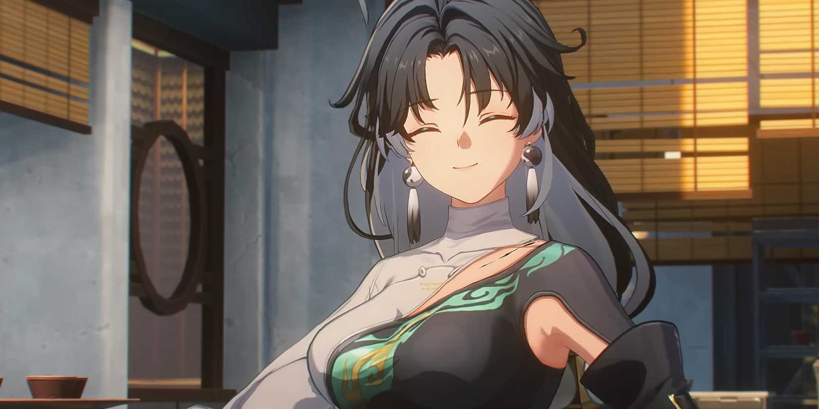 Wuthering Waves Voice Actors Cast List