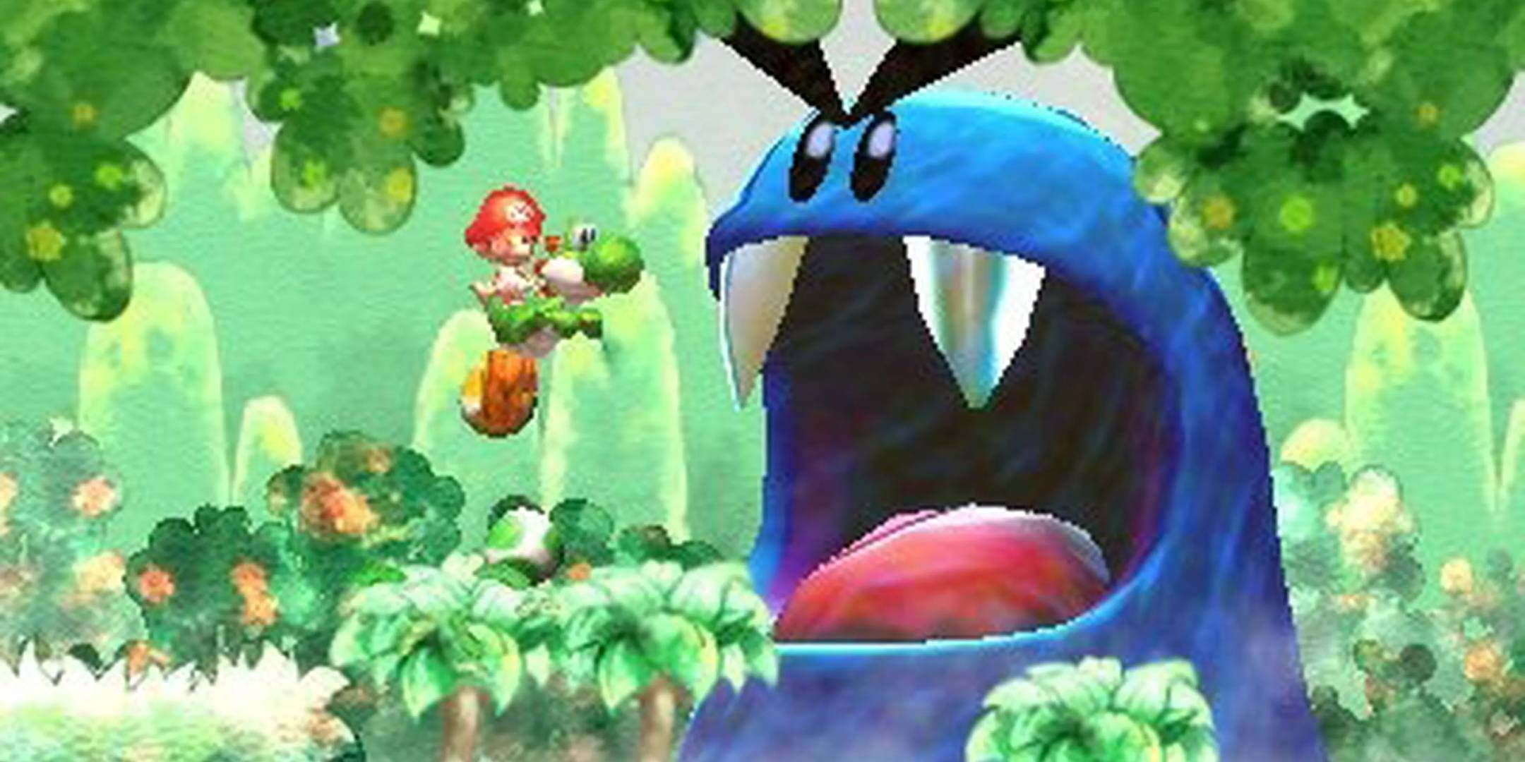 Mario Games That Deserve More Recognition