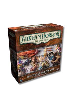 Arkham Horror LCG - Le Chiavi Scarlatte - Investigatori | Bottega - Foto 7