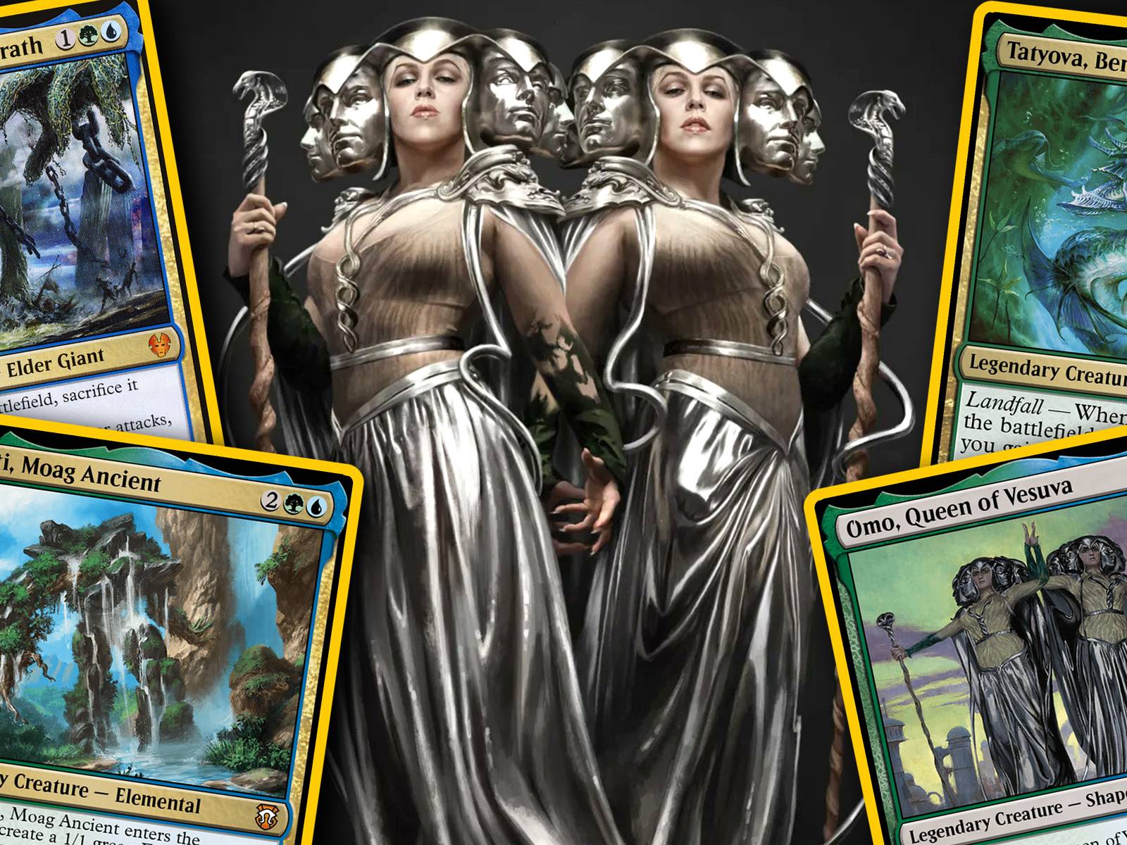 mtg challenger decks card list Amazon.com: Magic the Gathering MTG 2020 Challenger Set of All 4 Decks :  Toys & Games main image 1