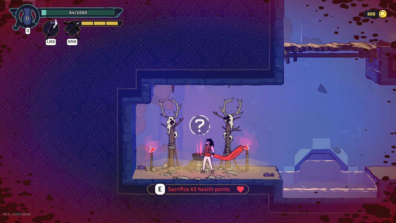 What To Know Before Playing The Rogue Prince Of Persia