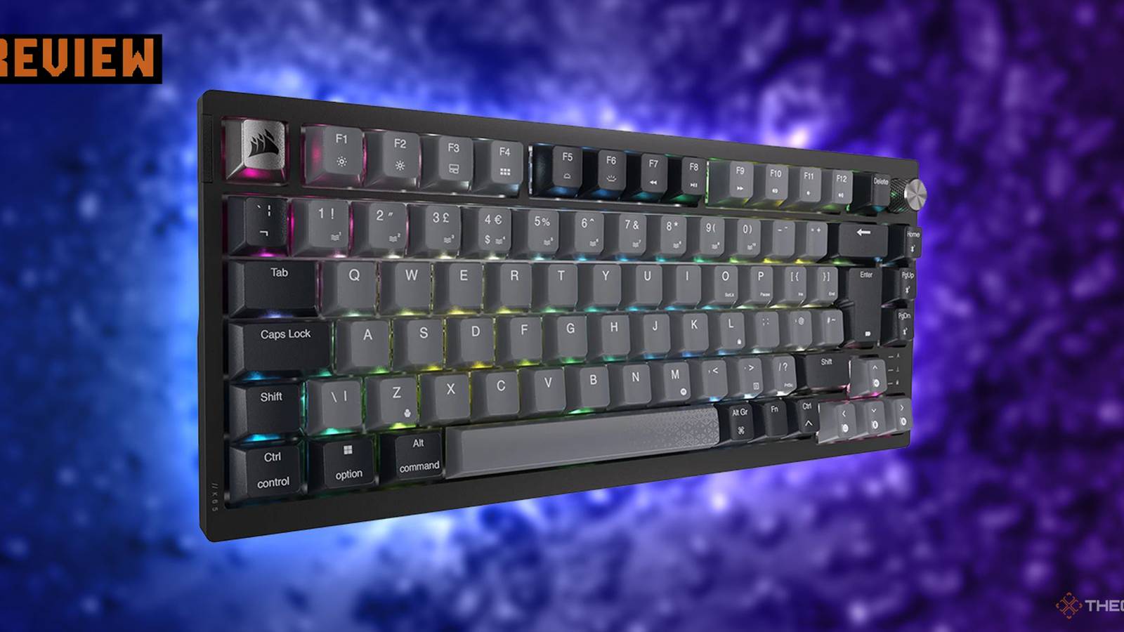Is The Corsair K65 Plus Wireless Mechanical Keyboard Worth It?