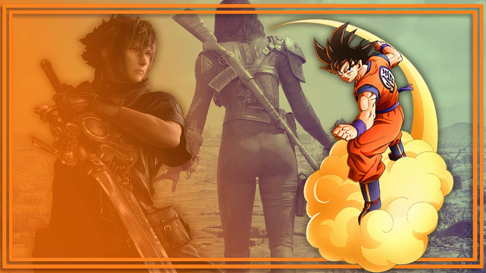 Games Where Your Max Level Is Really High