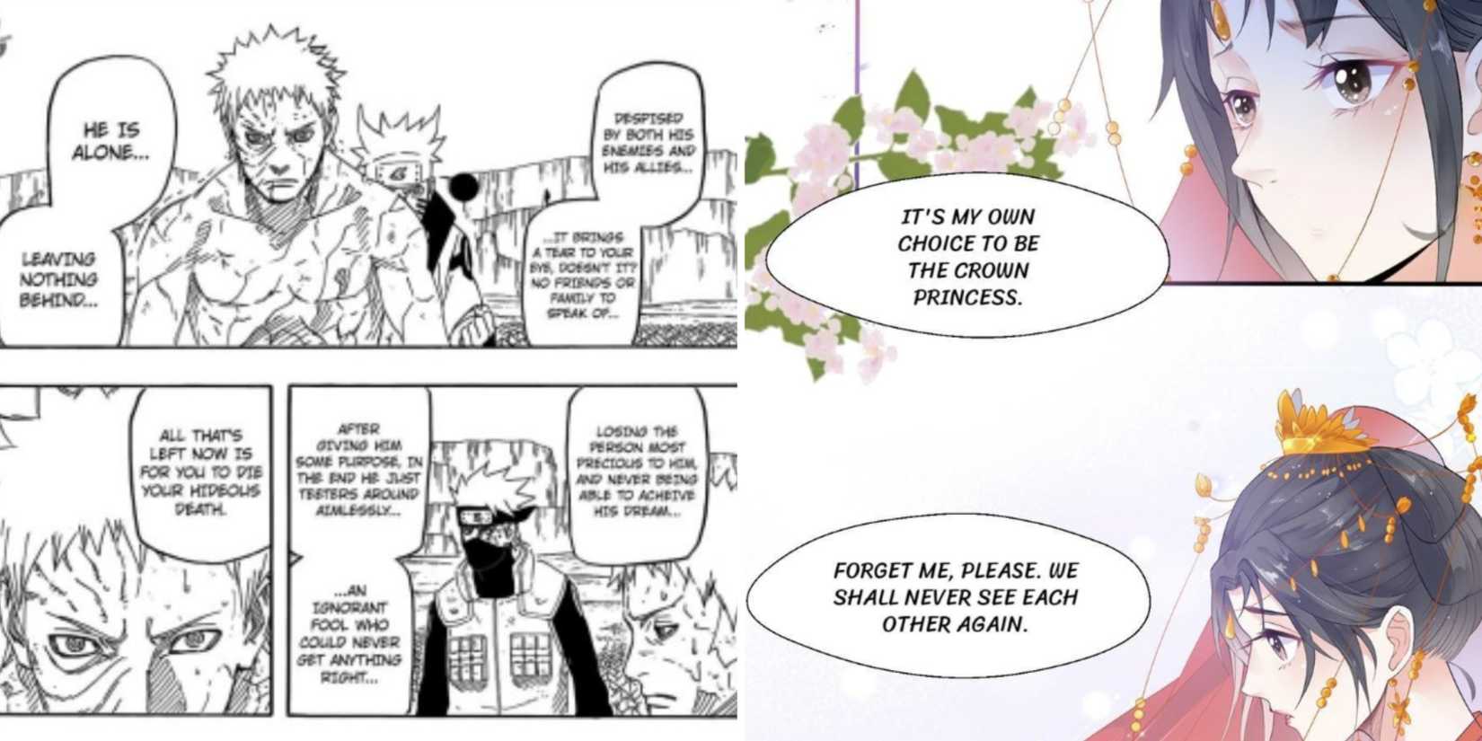 What's The Difference Between Manhwa And Manga?