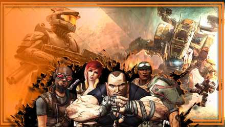 47-Best First Person Shooter Games for Beginners