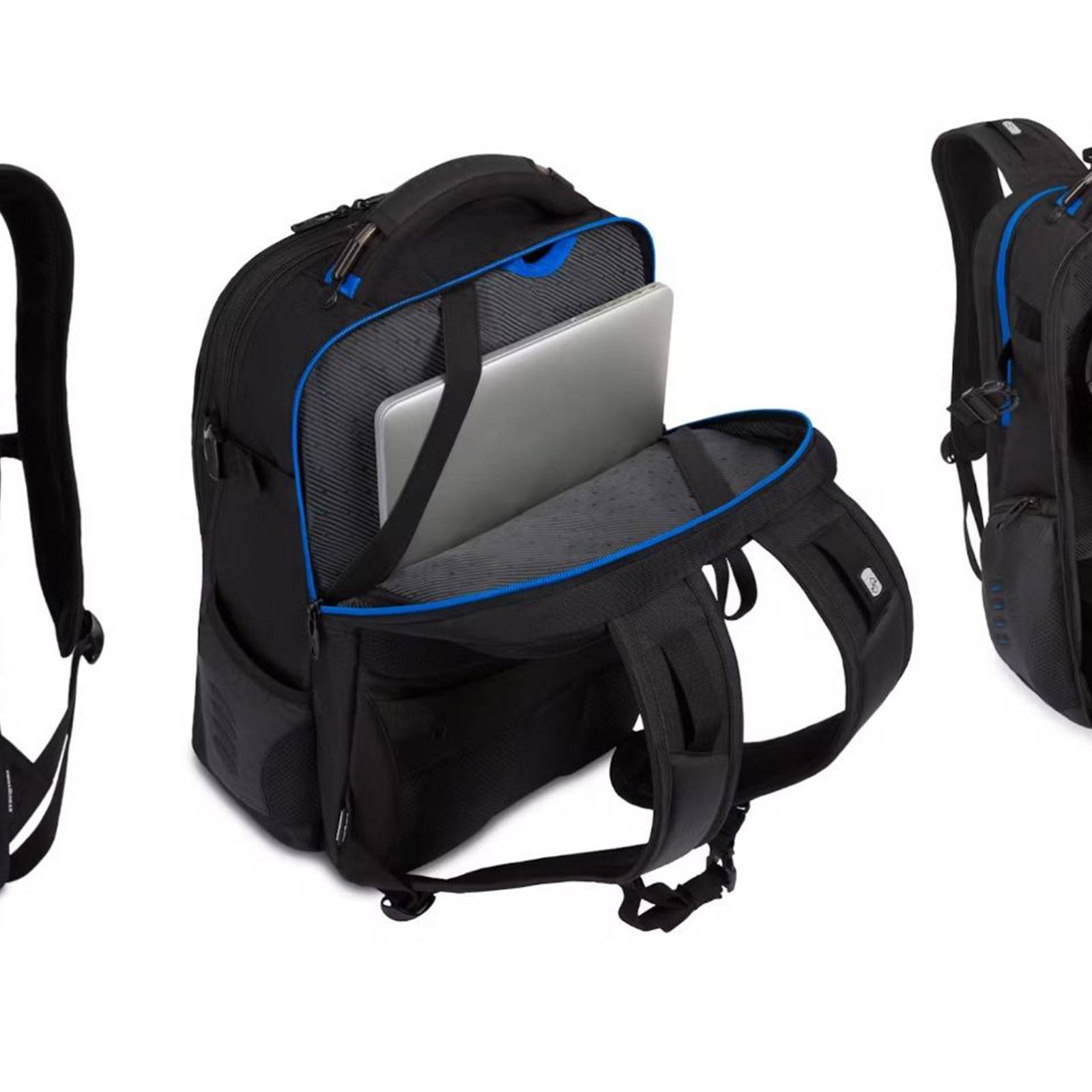 SWISSGEAR 8120 USB Gaming Laptop Backpack Review