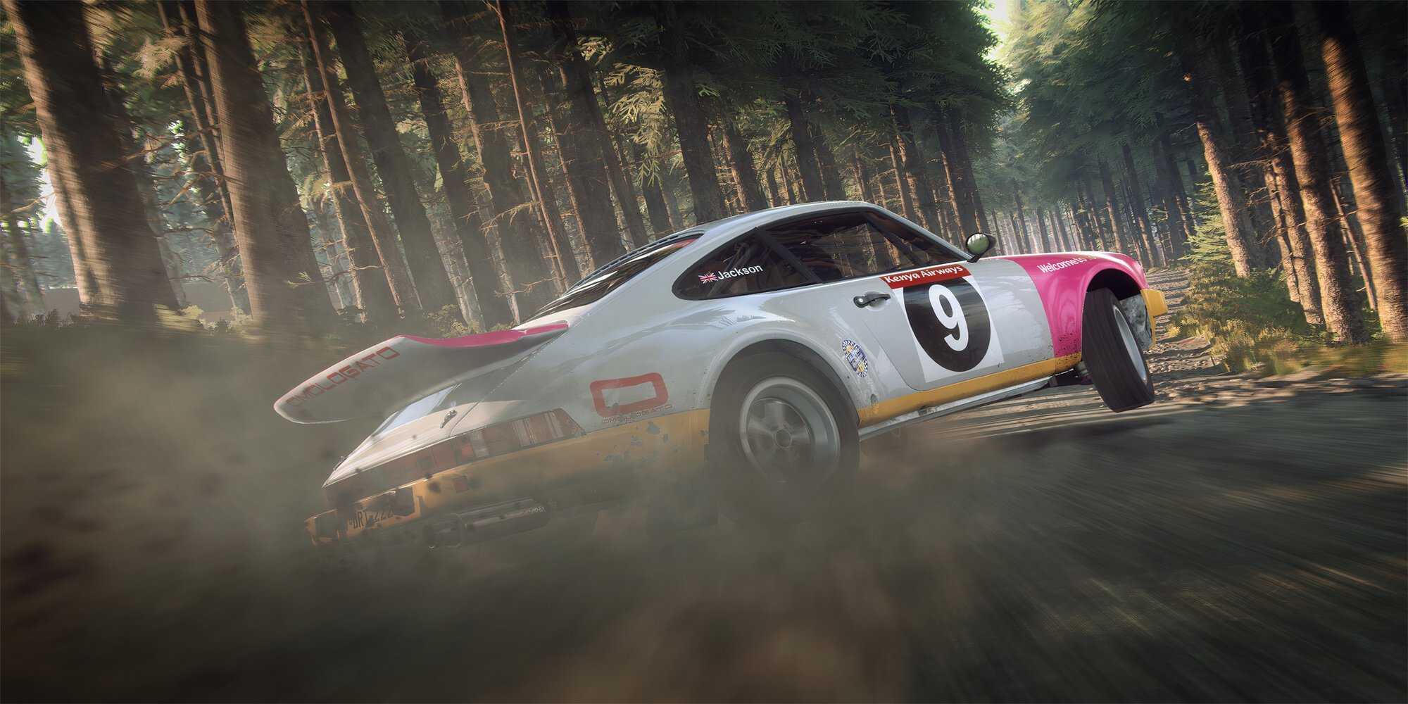 Drift Rally Racing Games The Best Games With The Best Drifting Mechanics