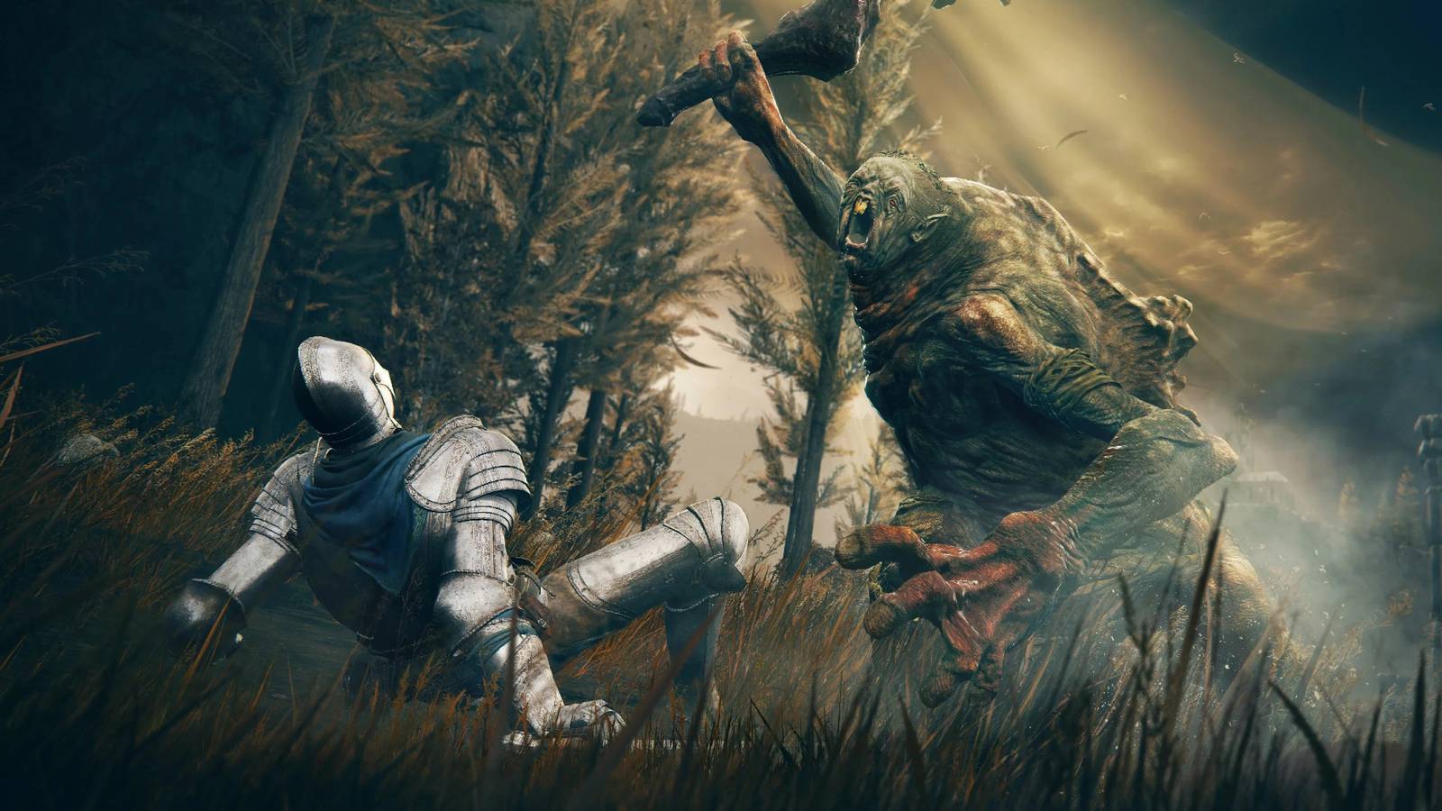 FromSoftware Boss Says Games Need 