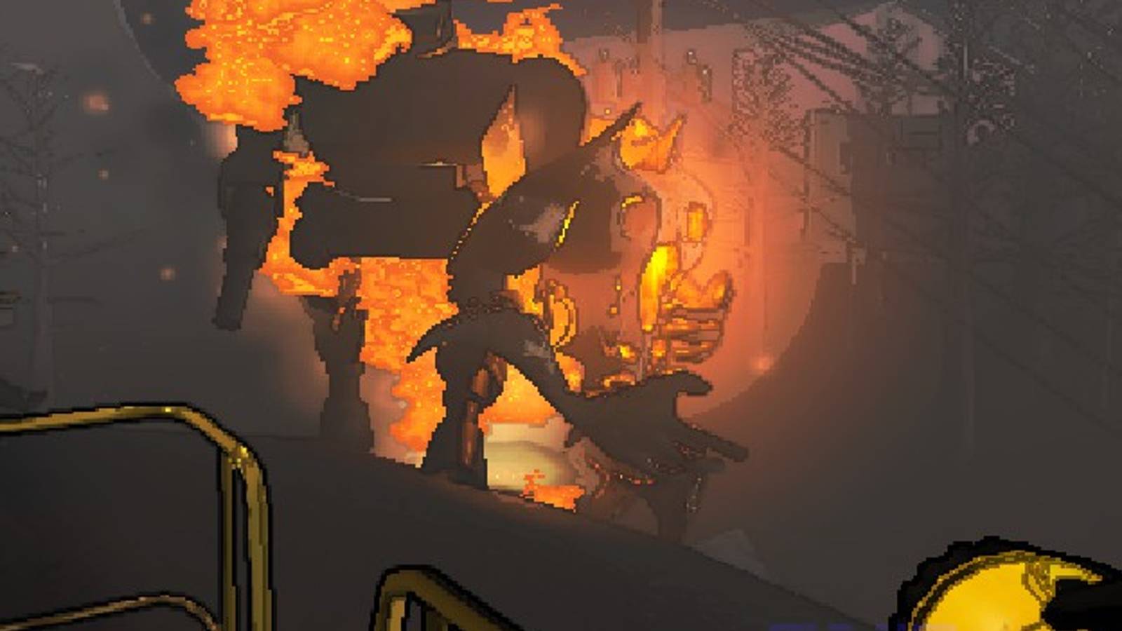 Complete Guide To Monsters In Lethal Company