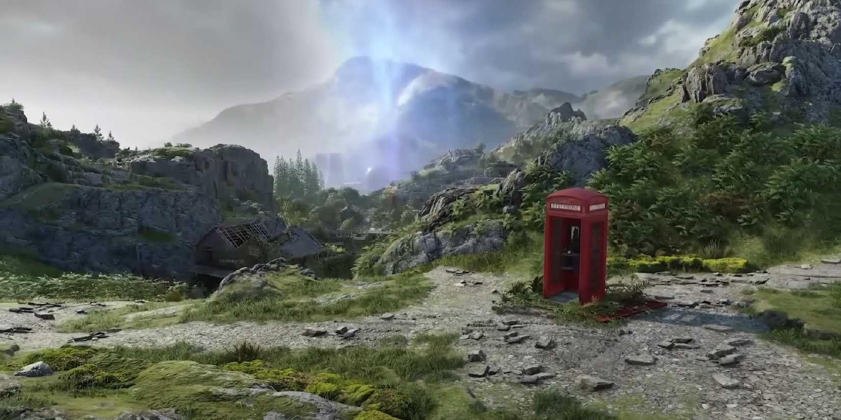 Atomfall Is The British Fallout Game I’ve Always Wanted