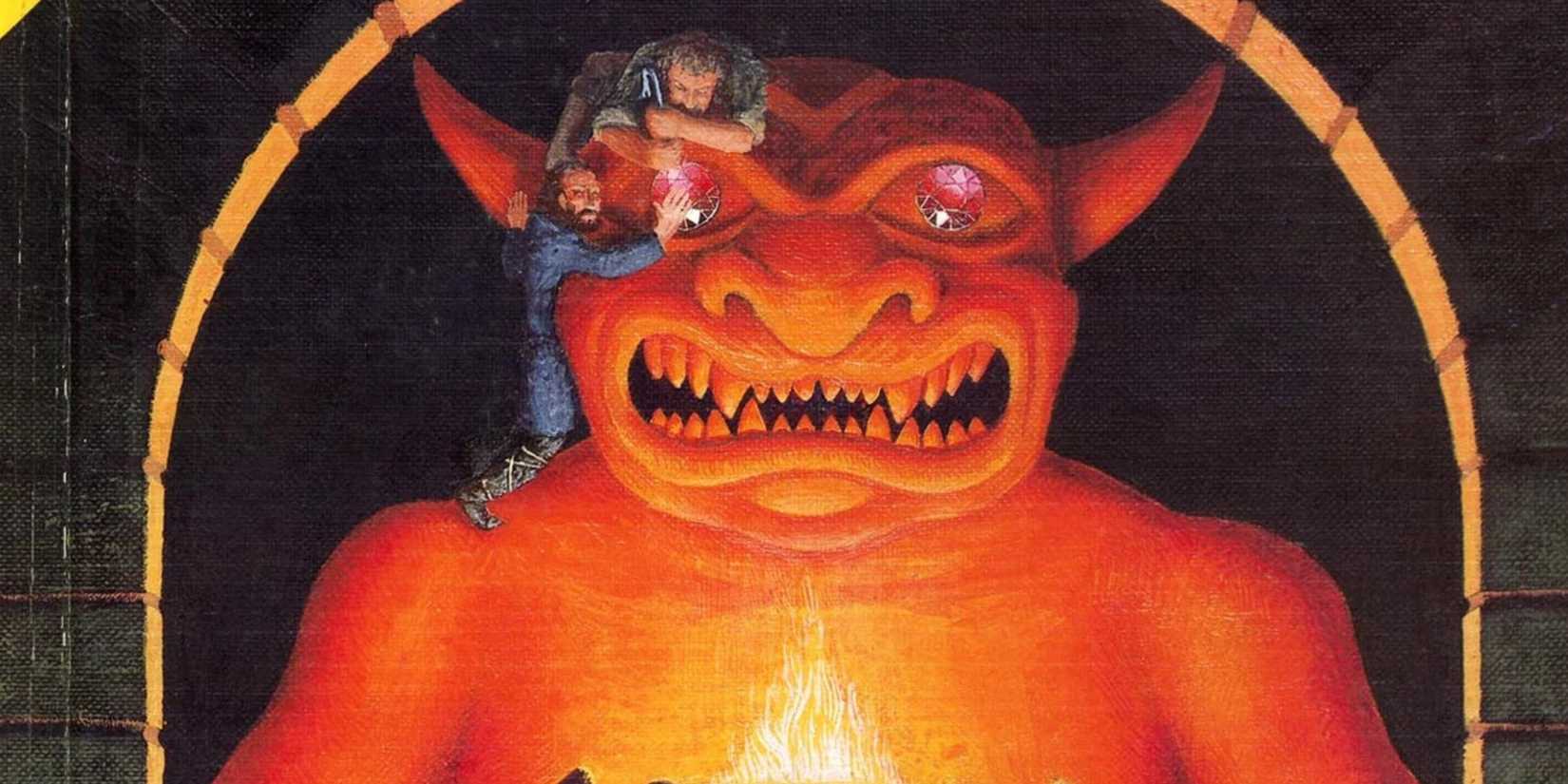 Advanced Dnd The Release Date Of Every D&D Edition