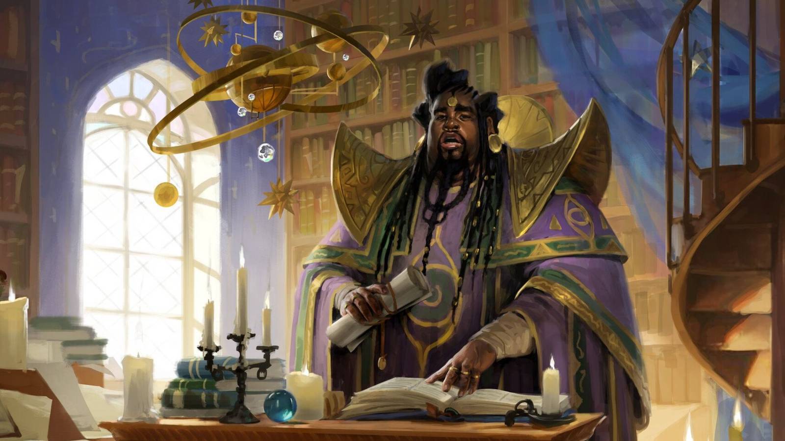 Dnd Spell Ruler Best Spell Scrolls To Use In DND