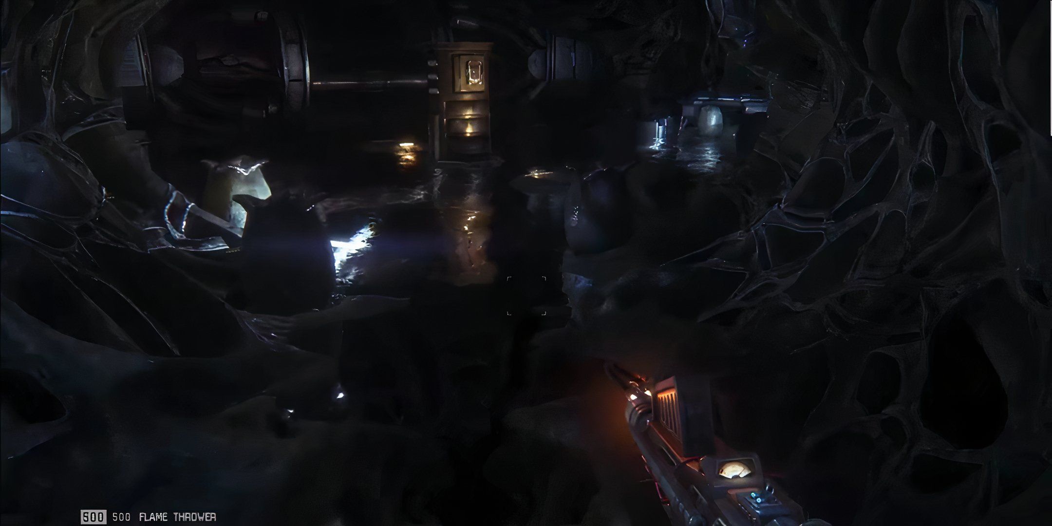 The Best Horror Games Of The 2010s