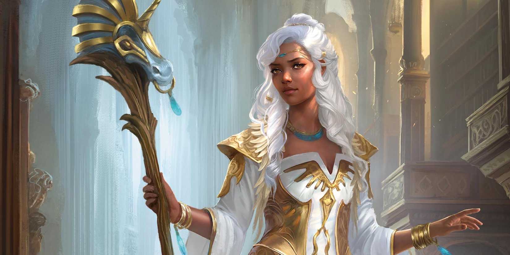 How To Build A Clockwork Soul Sorcerer In DND