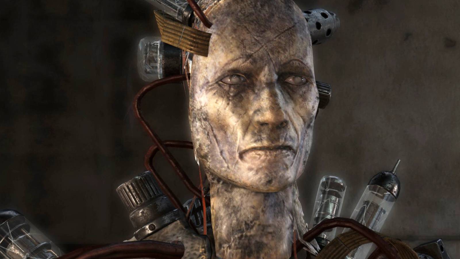 Fallout 4 Far Harbor's Infamous Memory Puzzle Is Irritating Newcomers