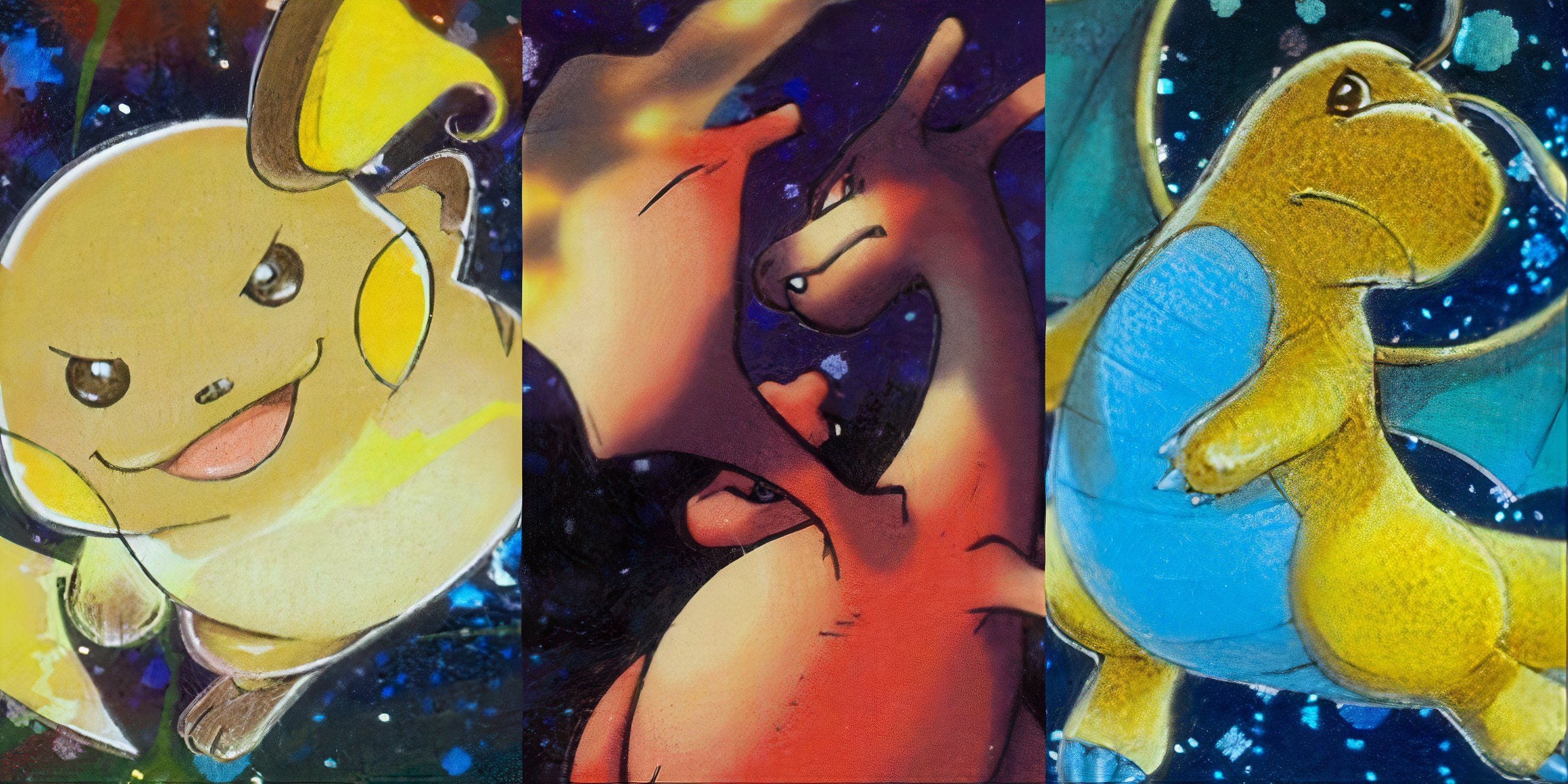 The Most Valuable Energy Cards In The Pokemon TCG