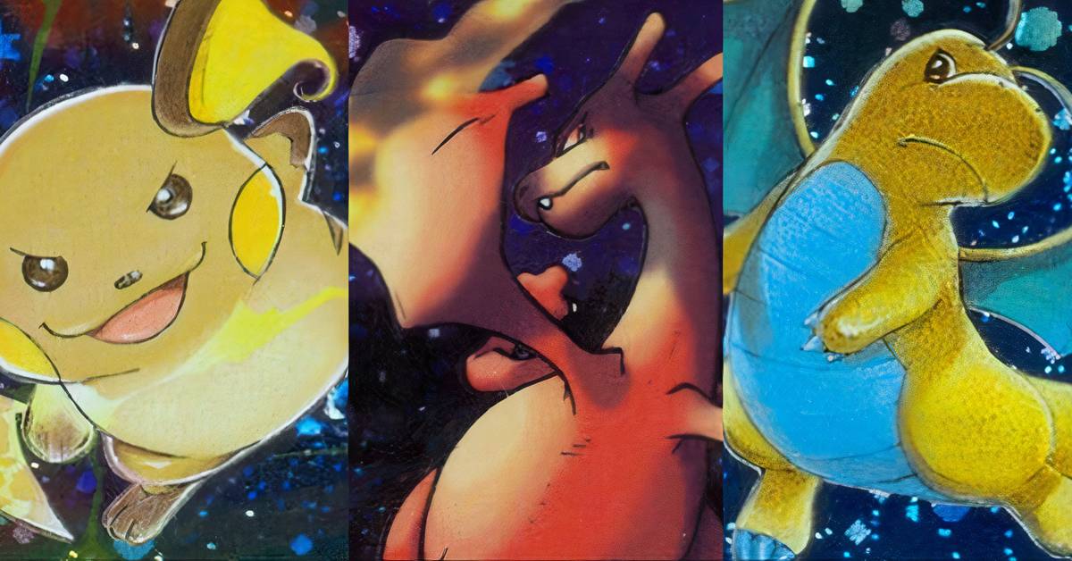 The Most Valuable Cards From Team Rocket - Pokemon TCG The Most Valuable Cards From Team Rocket - Pokemon TCG