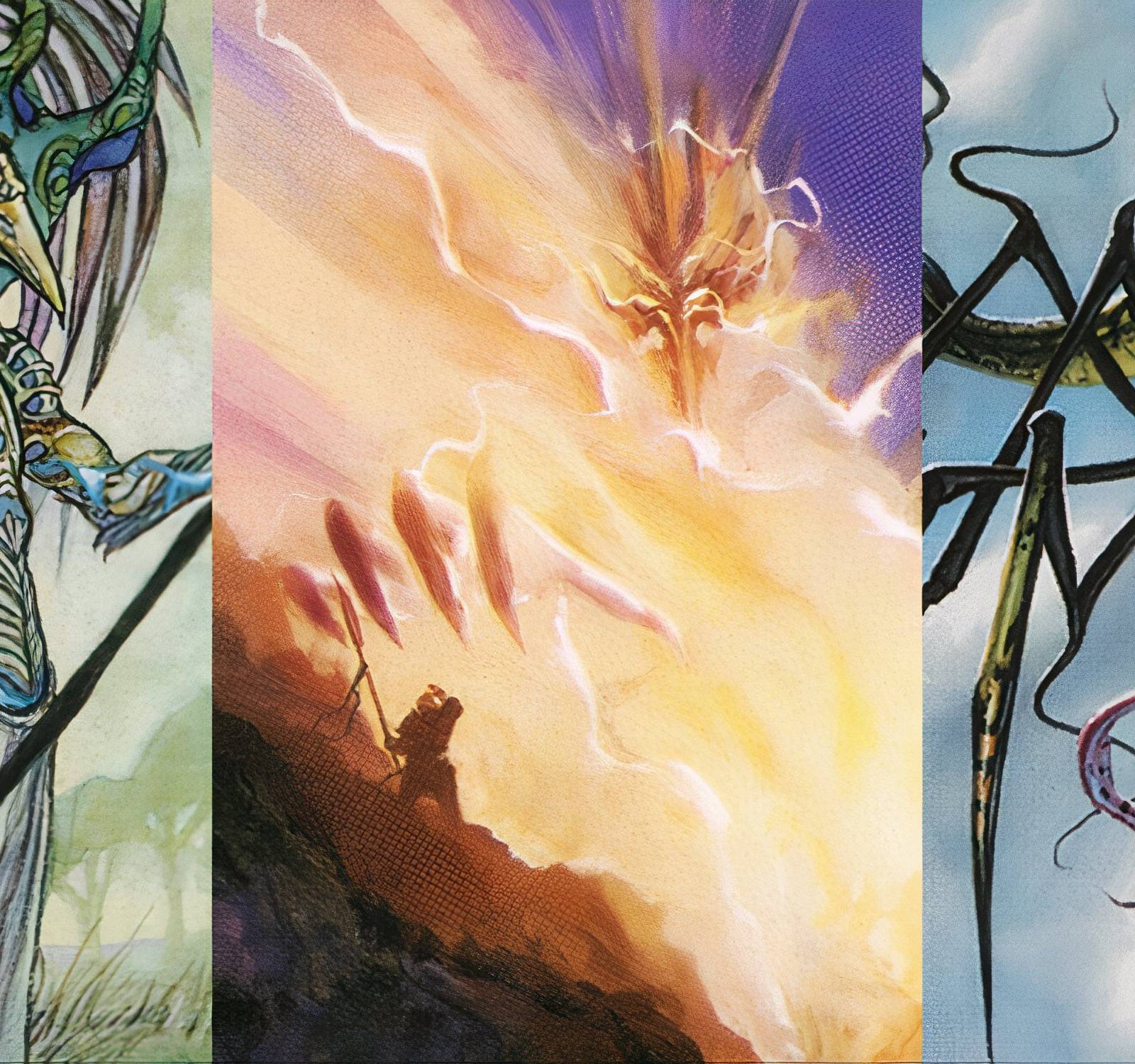 The Best Incarnation Creatures In MTG