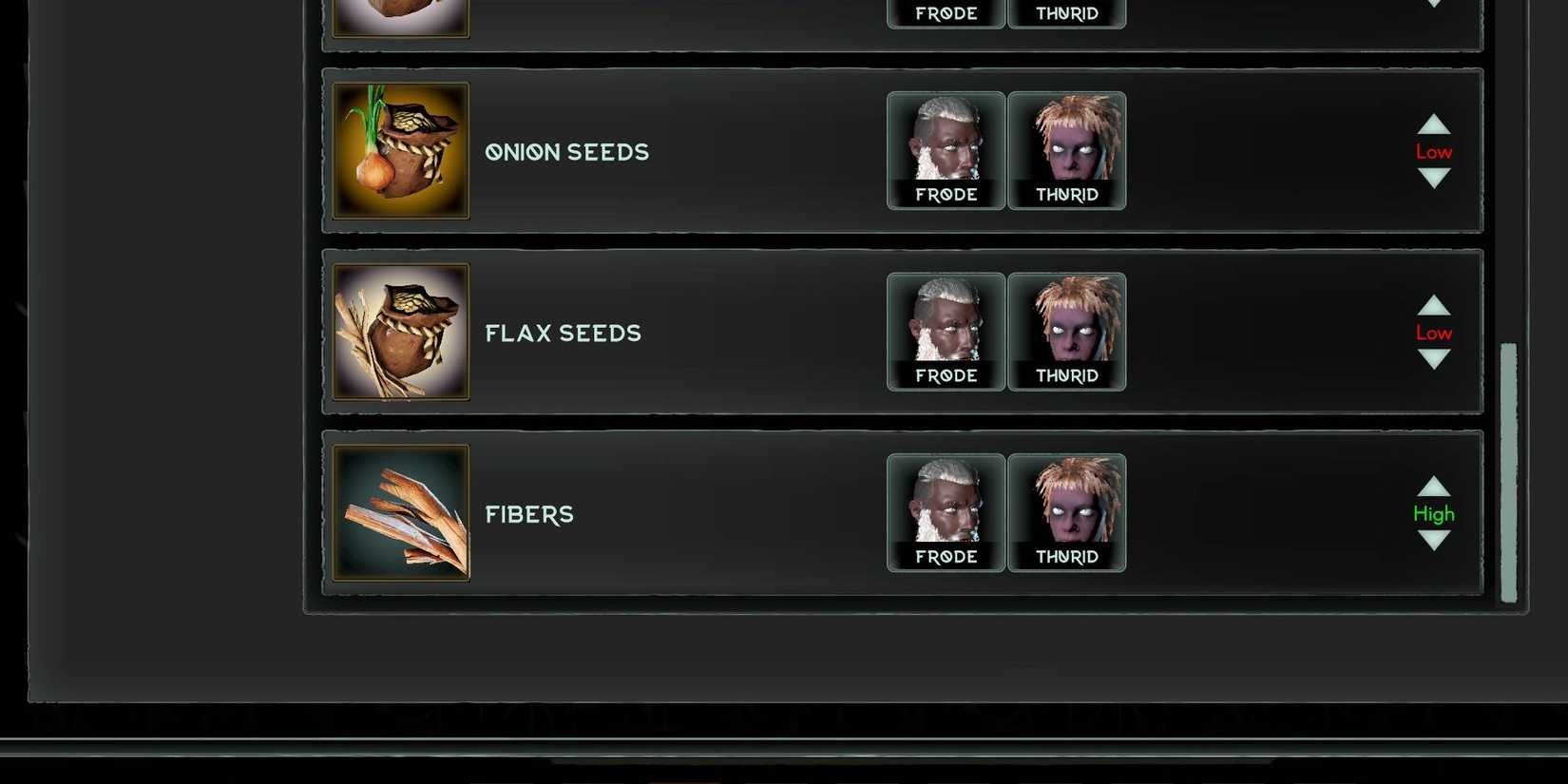 Beginner Tips For Aska