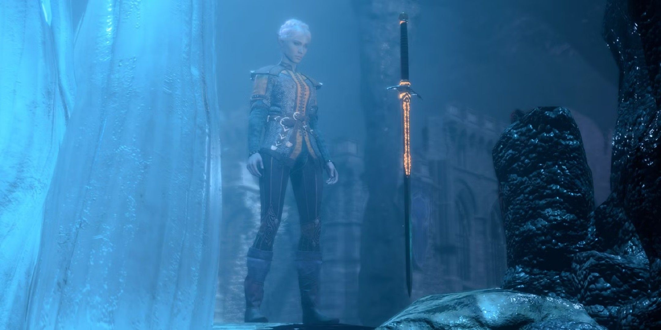 How To Find The Best Equipment For A Bard in Baldur's Gate 3