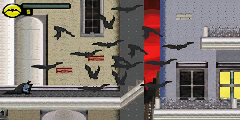 10 Best Superhero Games For The Game Boy Advance