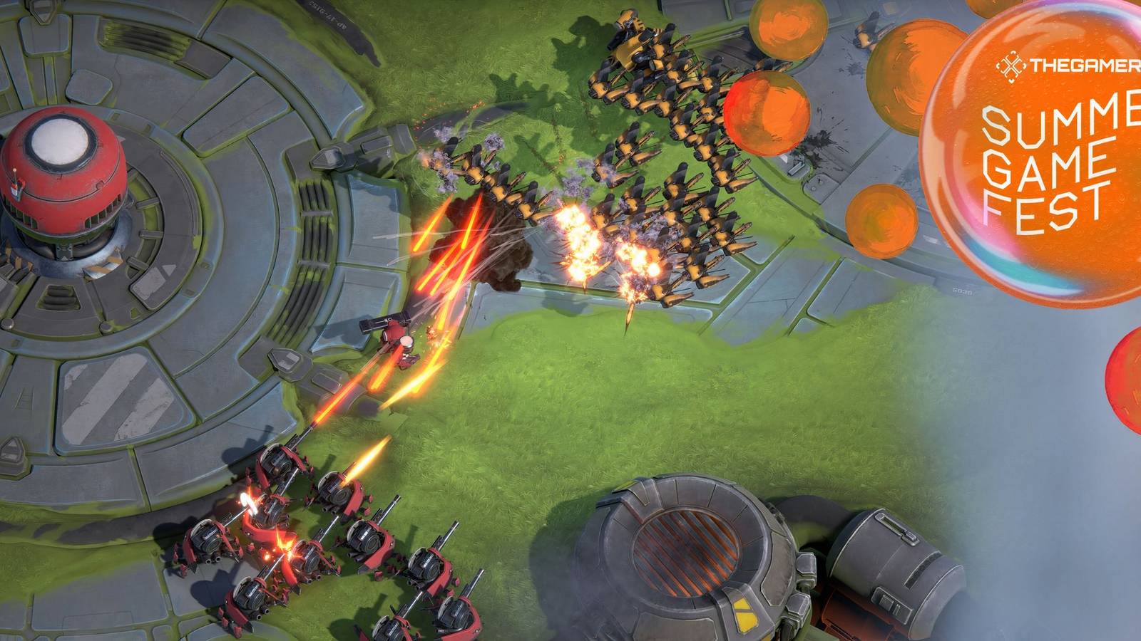 I Was Sceptical, But Battle Aces Seems Like A Great Way To Get Into RTS
