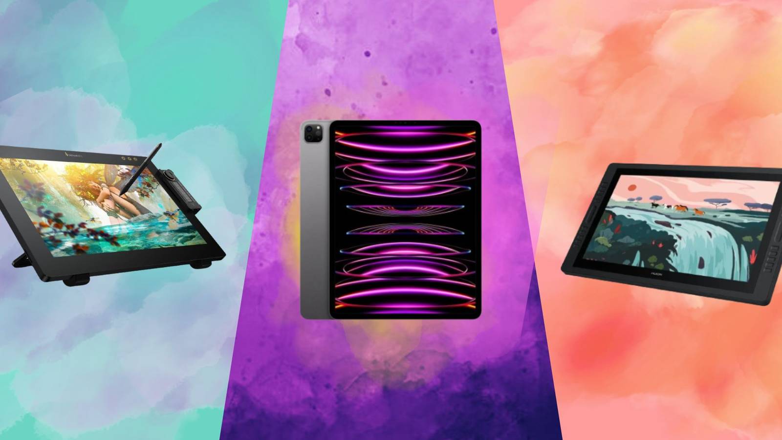 Best Drawing Tablets1