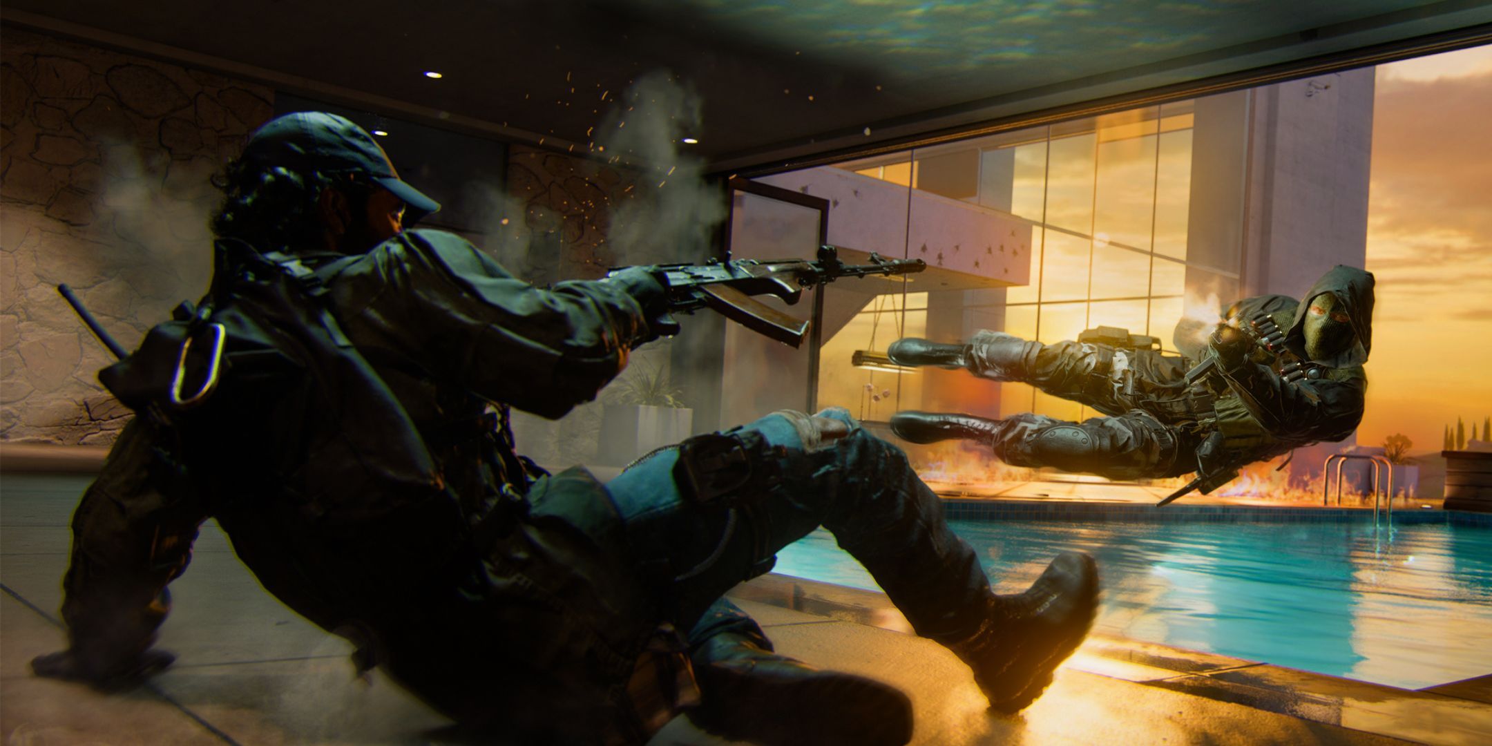 Call Of Duty Black Ops 6 Won't Have Carry Forward In Multiplayer