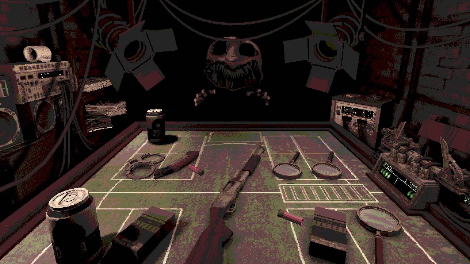 The Best Russian Roulette Style Video Games