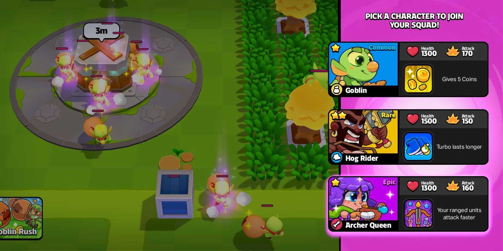 Beginner Tips And Tricks For Squad Busters
