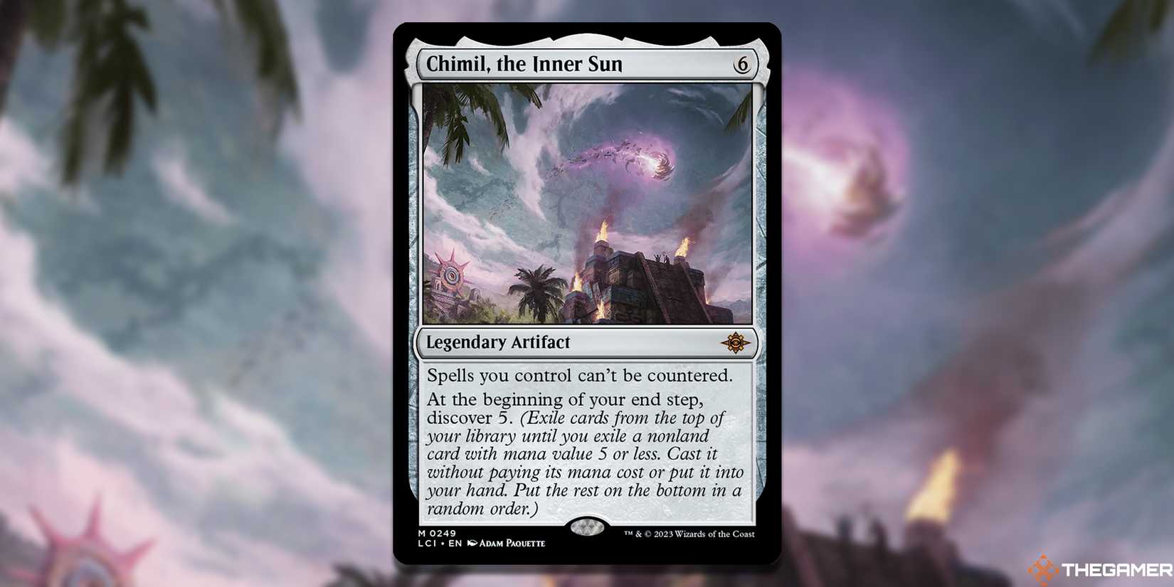 The Most Valuable Cards From Lost Caverns Of Ixalan - MTG