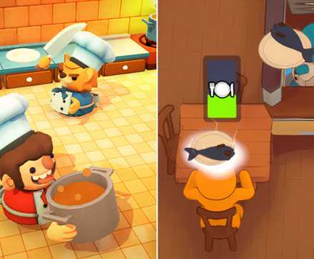 Game Com Cook The Best Cooking Games With Great Stories
