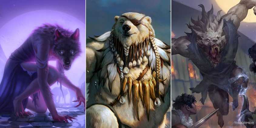 What Are The Beholders In DnD?