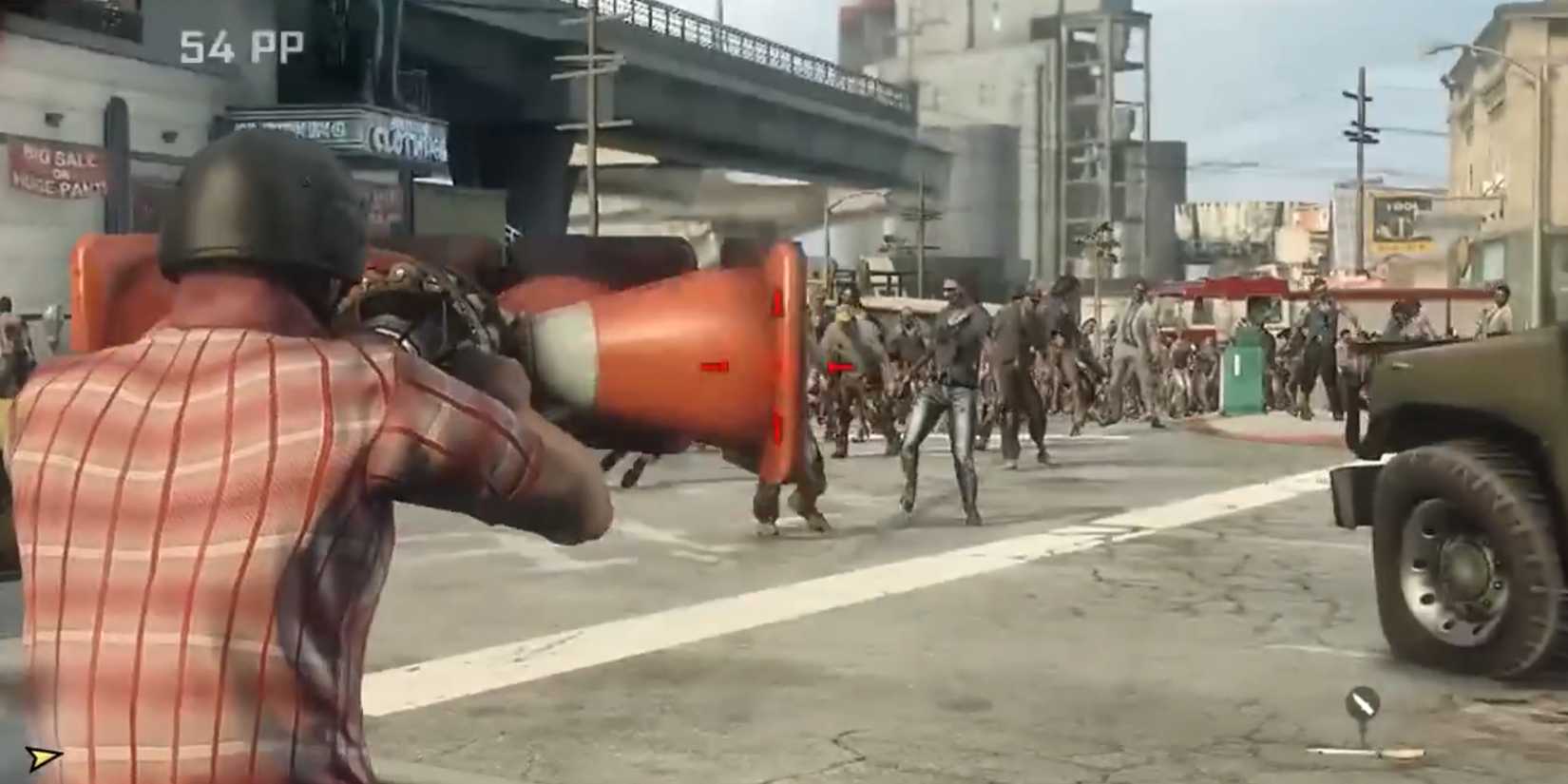 The Best Weapons In The Dead Rising Series