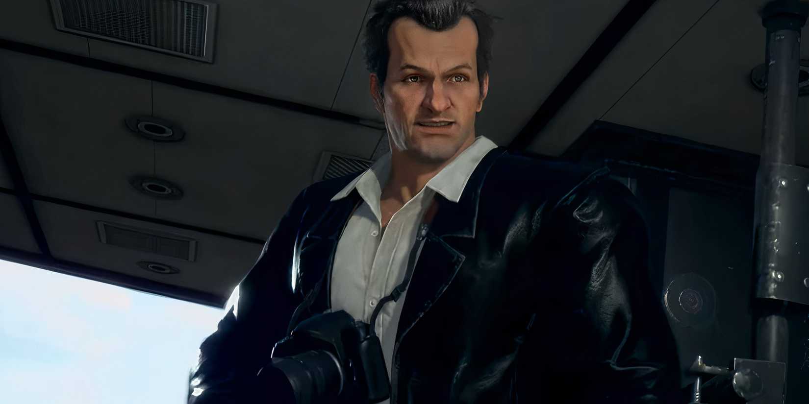 Dead Rising Deluxe Remaster Should Bring Back Combo Weapons