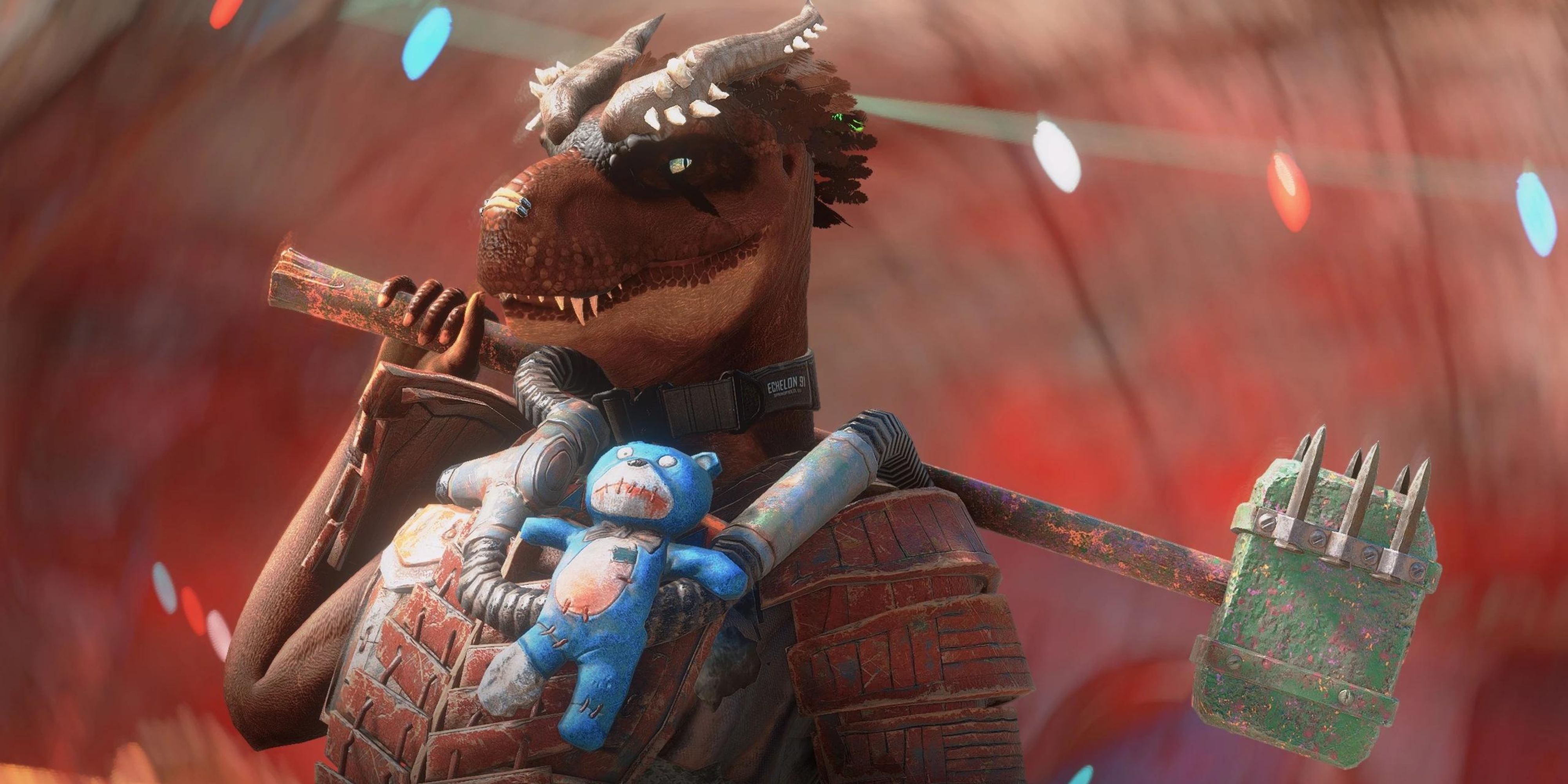 Best Mods To Add Dinosaurs To Video Games