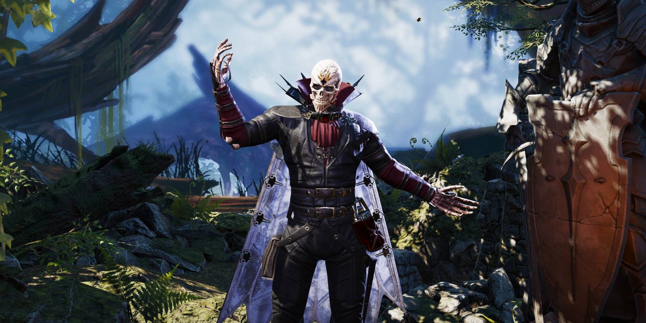 The Best Games To Play After Dragon Age: Veilguard