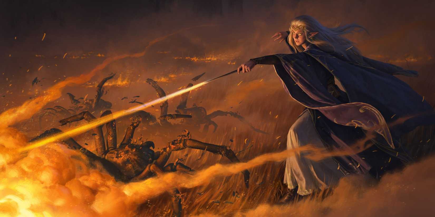 How To Roleplay A Princess In DND