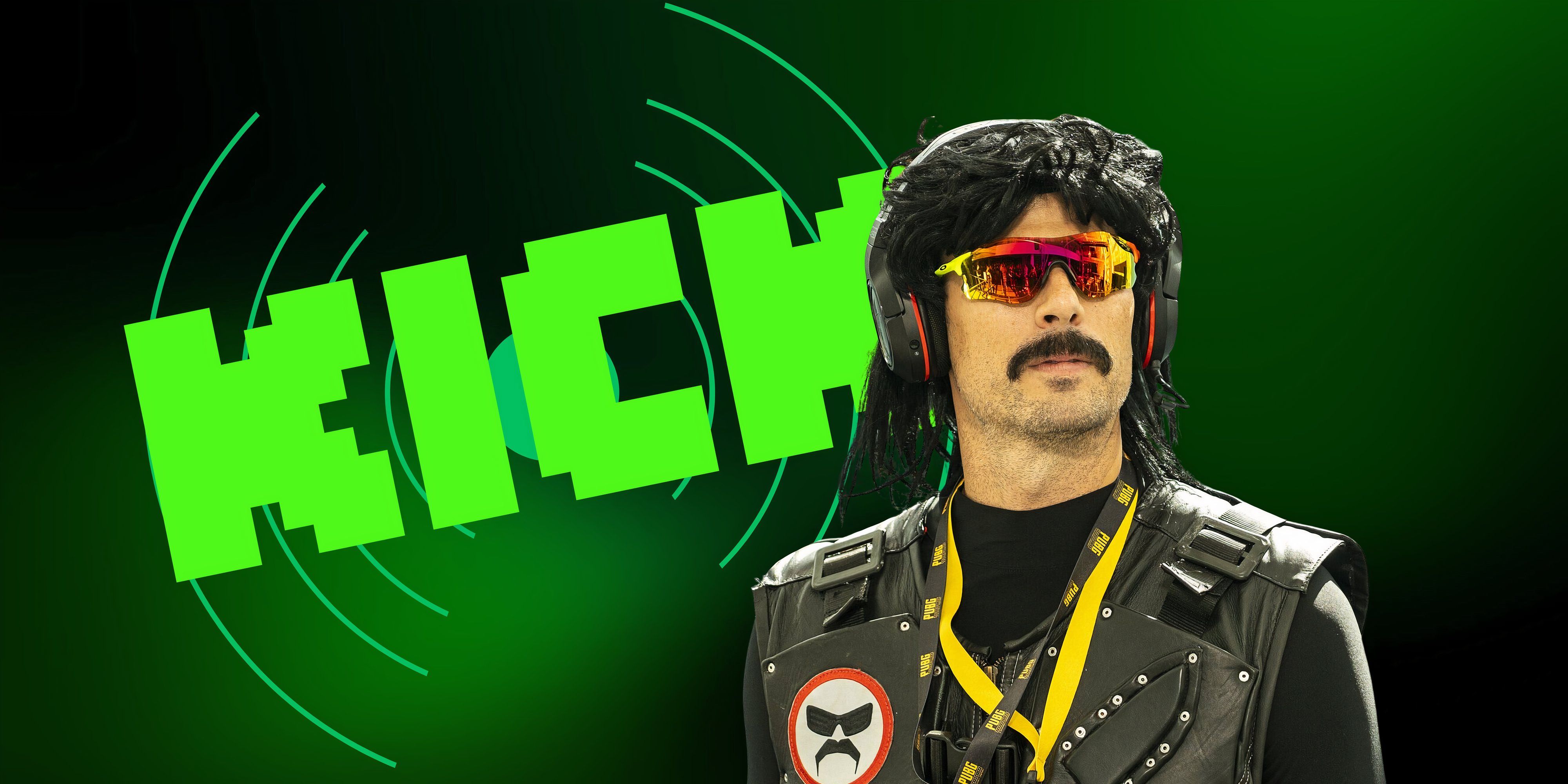 Kick Needs To Reject Dr DisRespect Too
