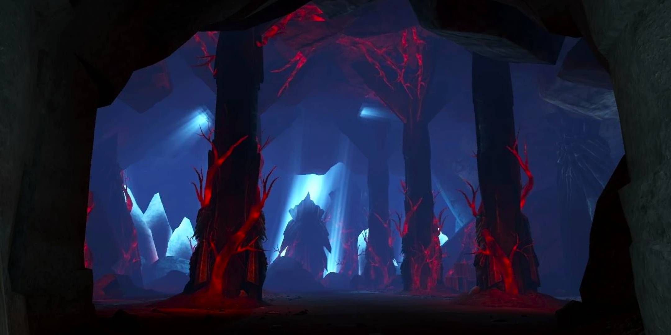 Most Breathtaking Locations In The Dragon Age Series