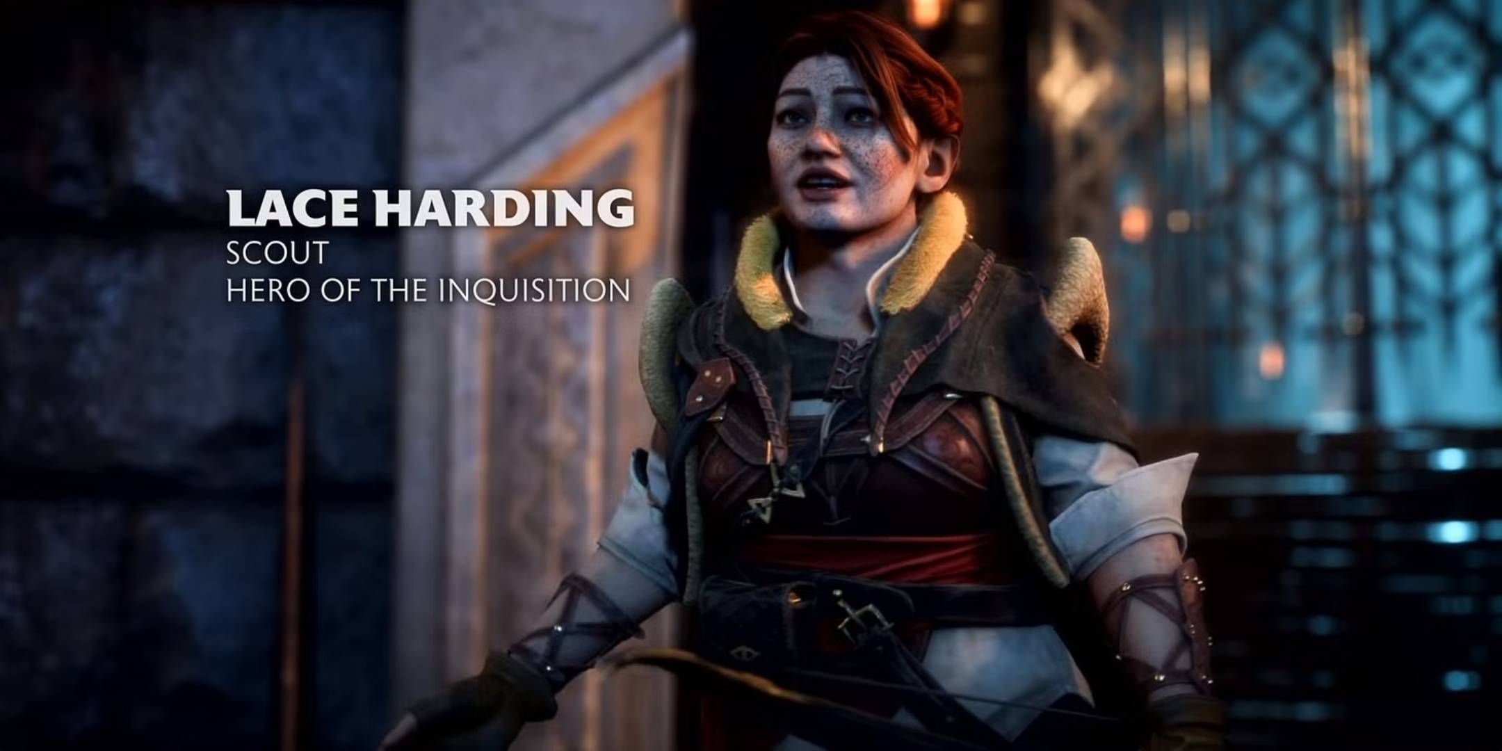 The Voice Actor Behind Every Companion In Dragon Age: The Veilguard