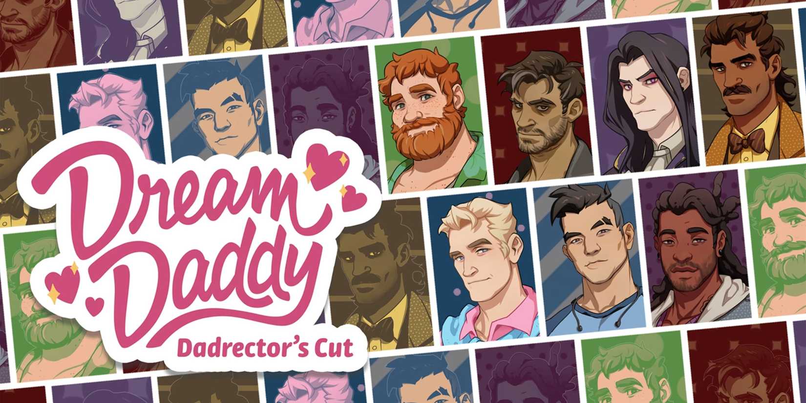 The Best LGBTQ+ Visual Novels