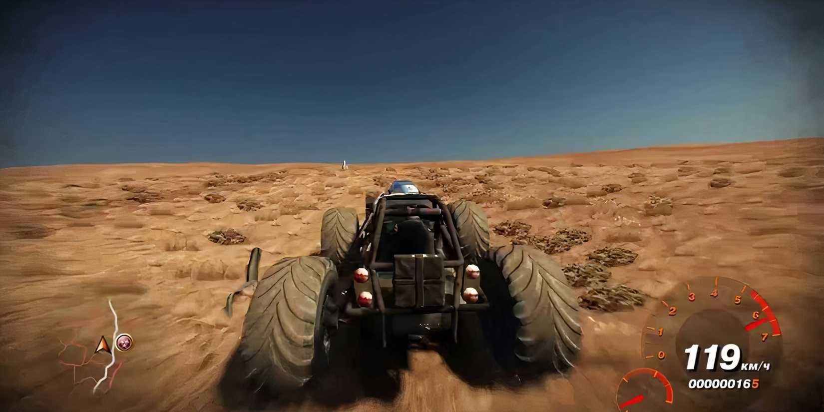 The Best Open-World Racing Games