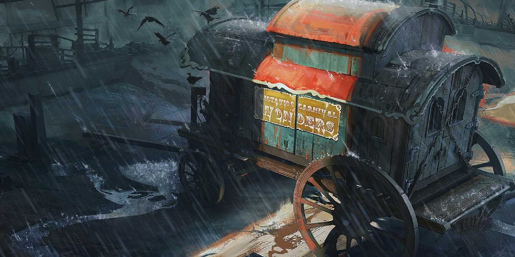 Tips To Make A Fallout Campaign For DND