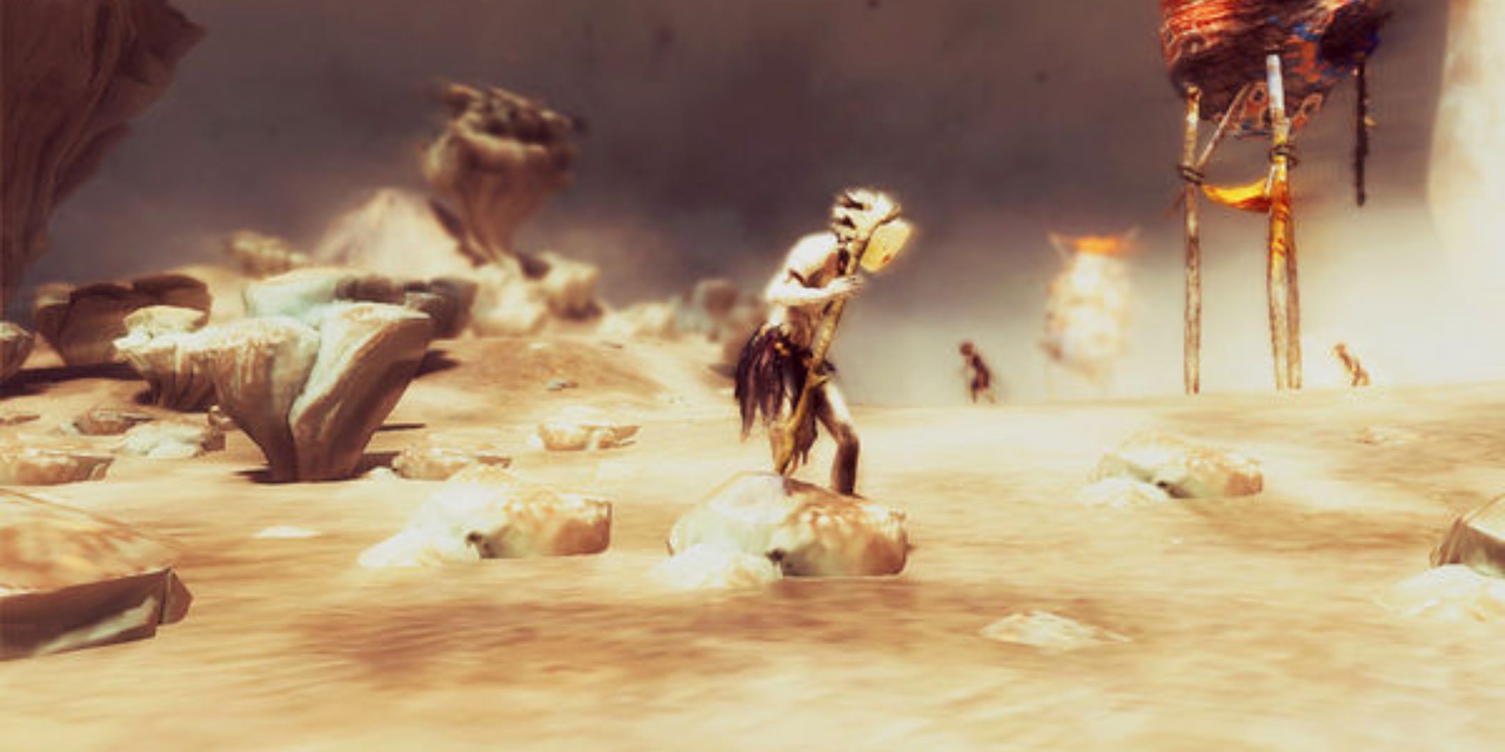 The Best Games Where You Play As God